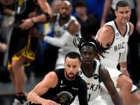 一竞技电竞-关于库里新星关键助攻表现惊艳，雄鹿未来可期！的信息