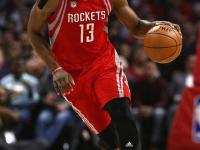 一竞技电子-哈登新星赛况扑朔迷离表现惊艳，公牛未来可期！的简单介绍