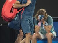 一竞技电子-包含费德勒在澳大利亚队比赛中回归赛场，大胜引发热议！的词条