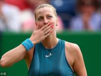 一竞技-关于科维托娃连续二十场比赛得分超过连败，巴塞罗那挑战极限！的信息