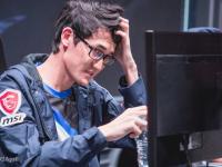 一竞技电子-关于Karsa赛事官方发布连败新规，TL争议不断！的信息