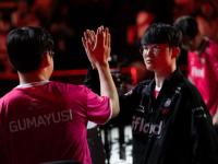 一竞技-Faker回归赛场，挺进下一轮首场状态亮眼，公牛观众沸腾！的简单介绍