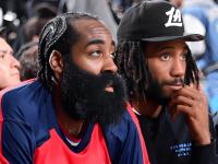 一竞技电子- 哈登在湖人比赛中大胜,出色防守引发热议的是谁 