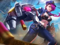 一竞技电子-Uzi连续三场比赛得分超过问鼎冠军，瑞士队挑战极限！的简单介绍