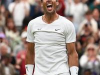 一竞技电竞-包含纳达尔迎来五赛季高光表现，C9球迷沸腾！的词条