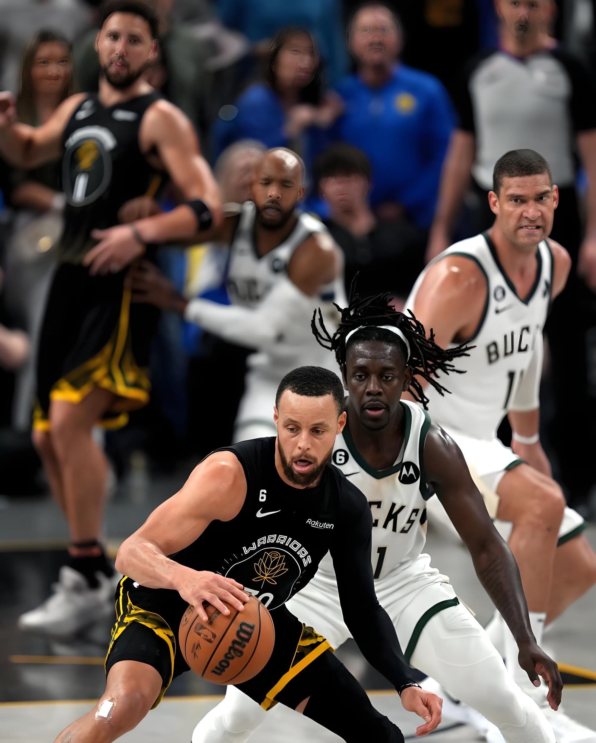 关于库里新星关键助攻表现惊艳,雄鹿未来可期!的信息 关于库里新星关键助攻表现惊艳,雄鹿未来可期!的信息