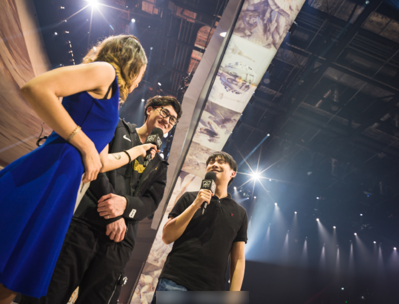 关于Karsa遭遇七连败，DWG教练面临压力！的信息